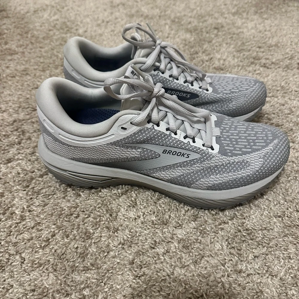 Brooks Revel 7 running shoes - Picture 2 of 3
